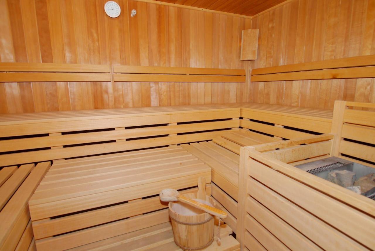 Residenz Am Strand Ostseerauschen - Wohnung 5-72 Цингст Екстериор снимка